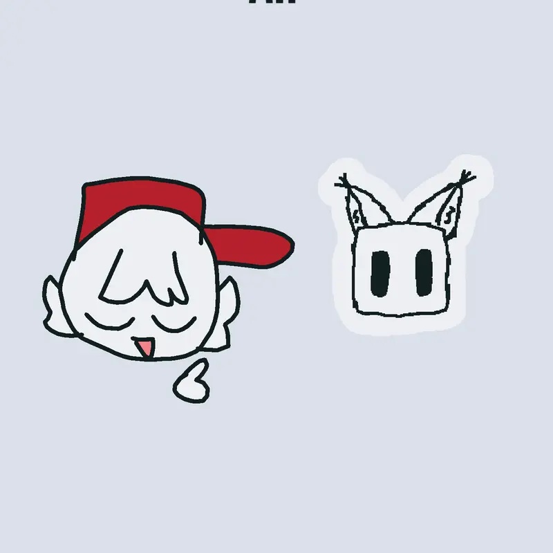 Game by @sum_random_floppa