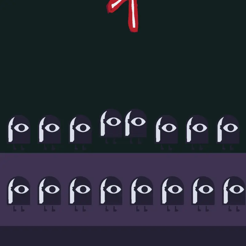 Game by @gogogosupremo