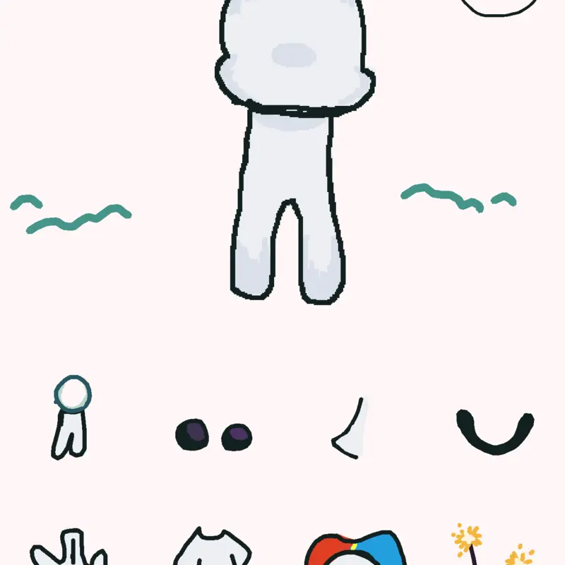 Game by @sara-the-gurly
