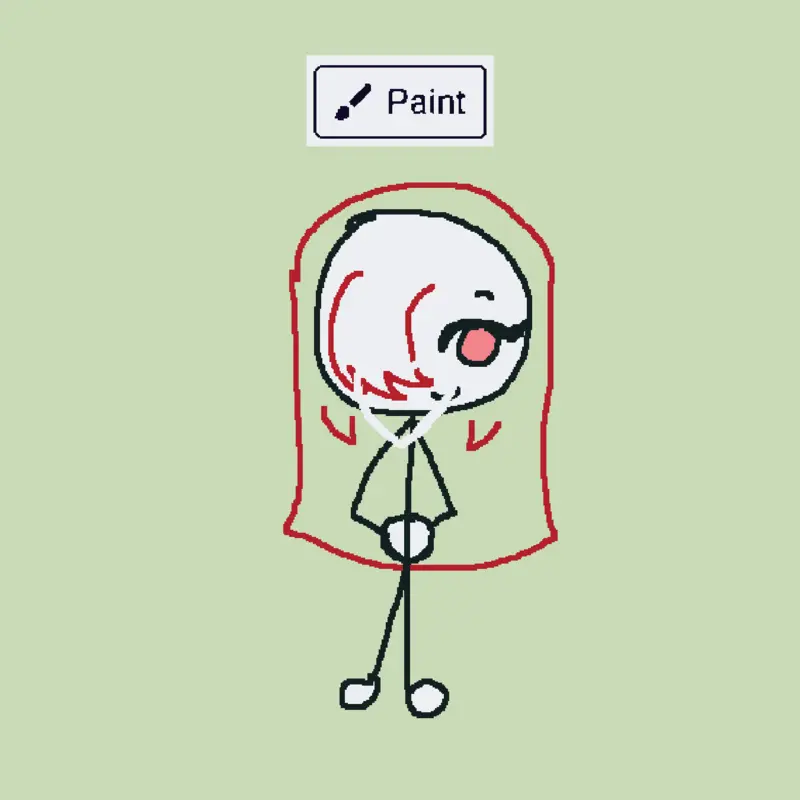 Game by @IvannaTheFattie