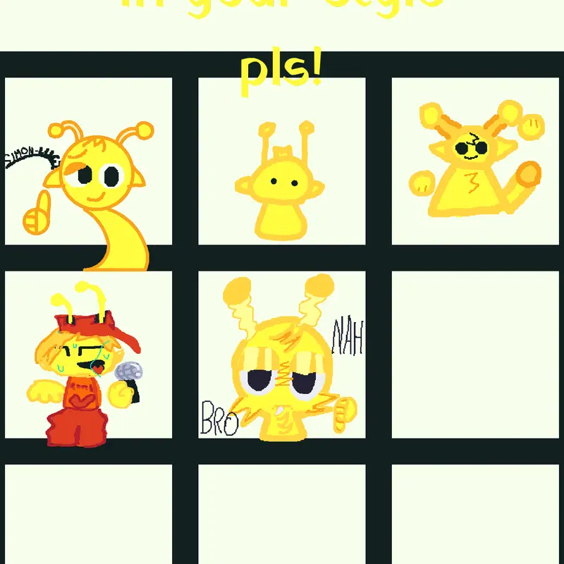 Game by @ILOVEDANDYSWORLD123