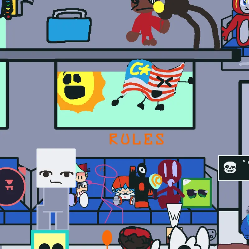 Game by @jkvrgtag