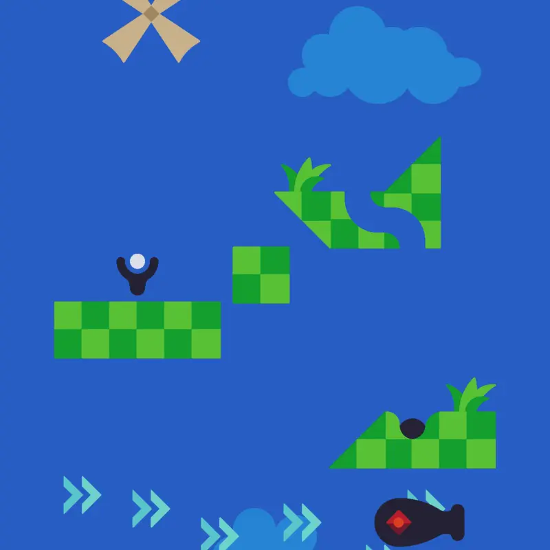 Game by @Thirdytravilla