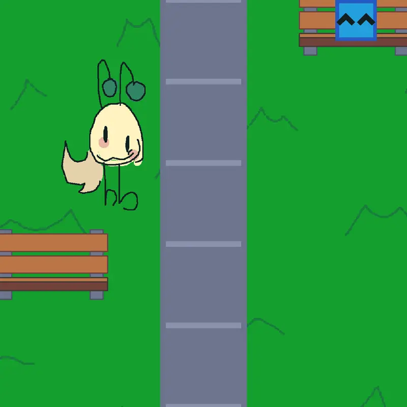 Game by @starry-the-protogen