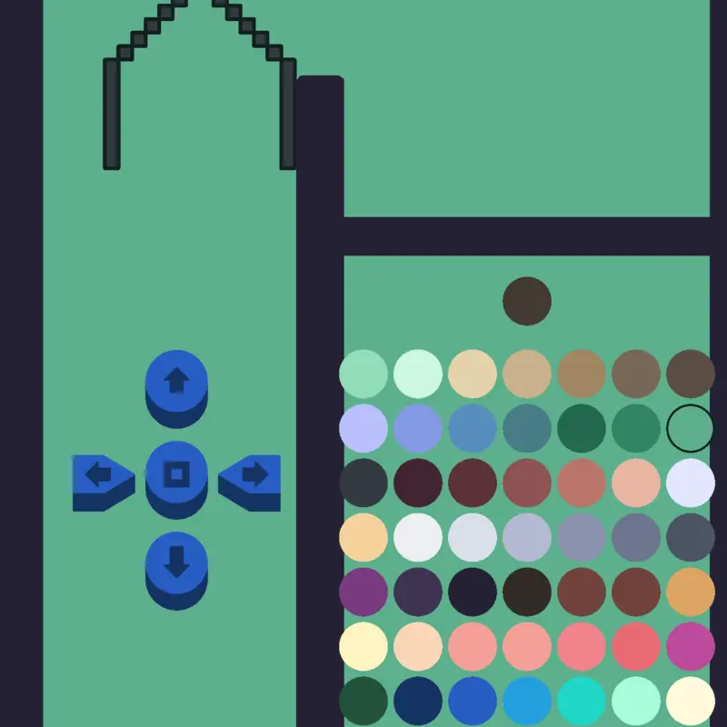 Claw machine by @Minecraft_wolf