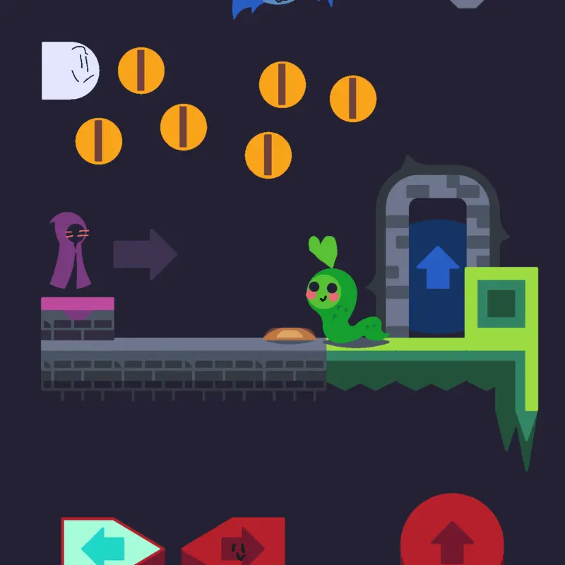 Game by @Pineeeeee