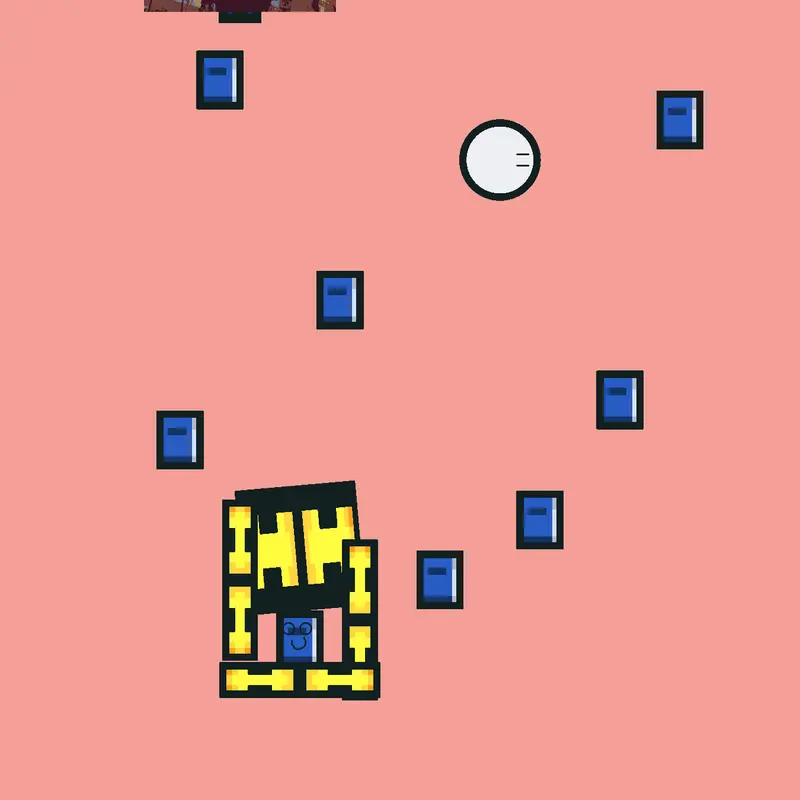 Game by @mommas