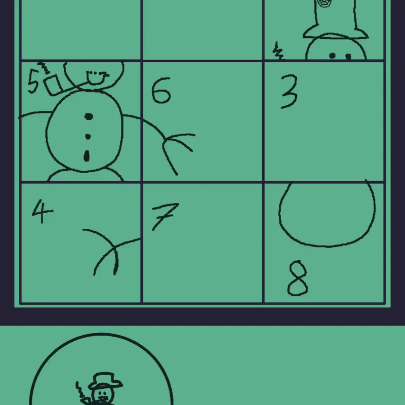 Game by @h4q1m