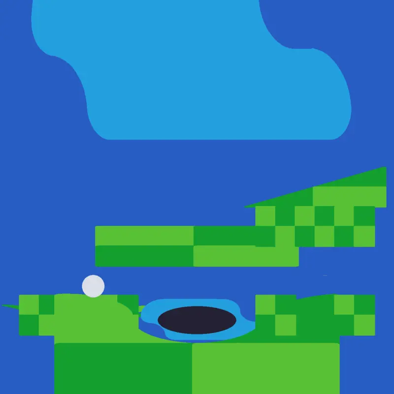 Game by @ShadowWizard