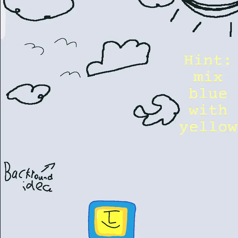 Game by @here_he-is-again_mrclock