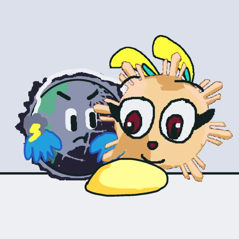 Game by @jmlovetheearth