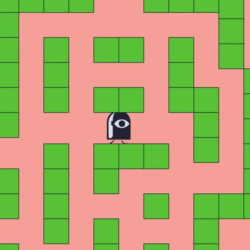 Game by @synthesis