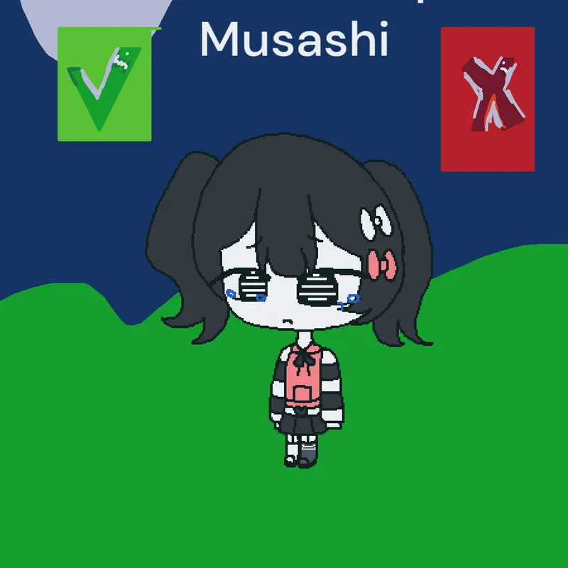 Game by @Pendako1
