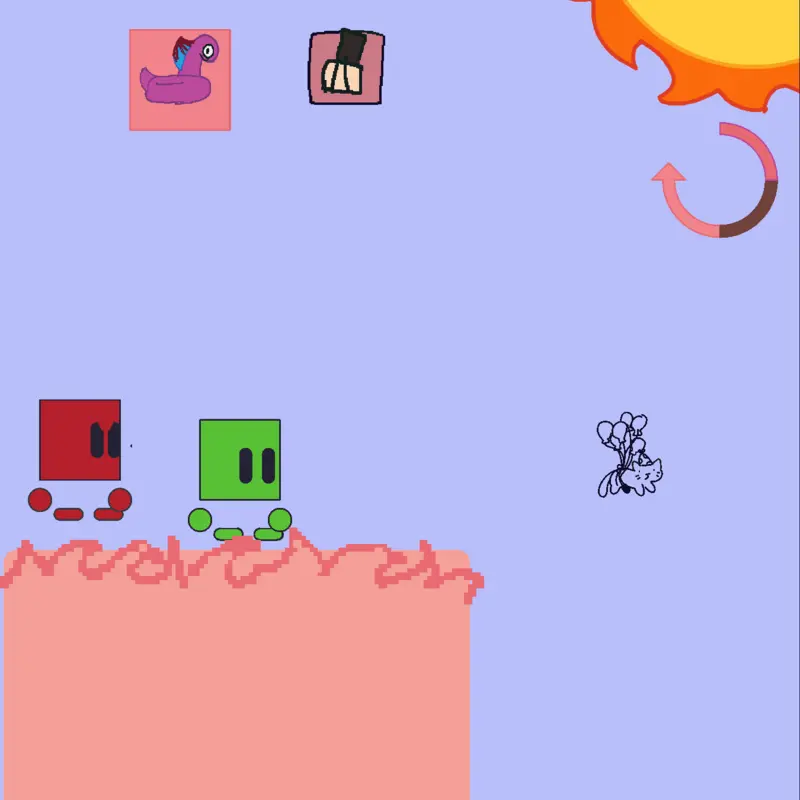 Game by @whyrulookingatmyprofile
