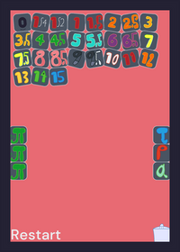 Numberblocks Ultimate!