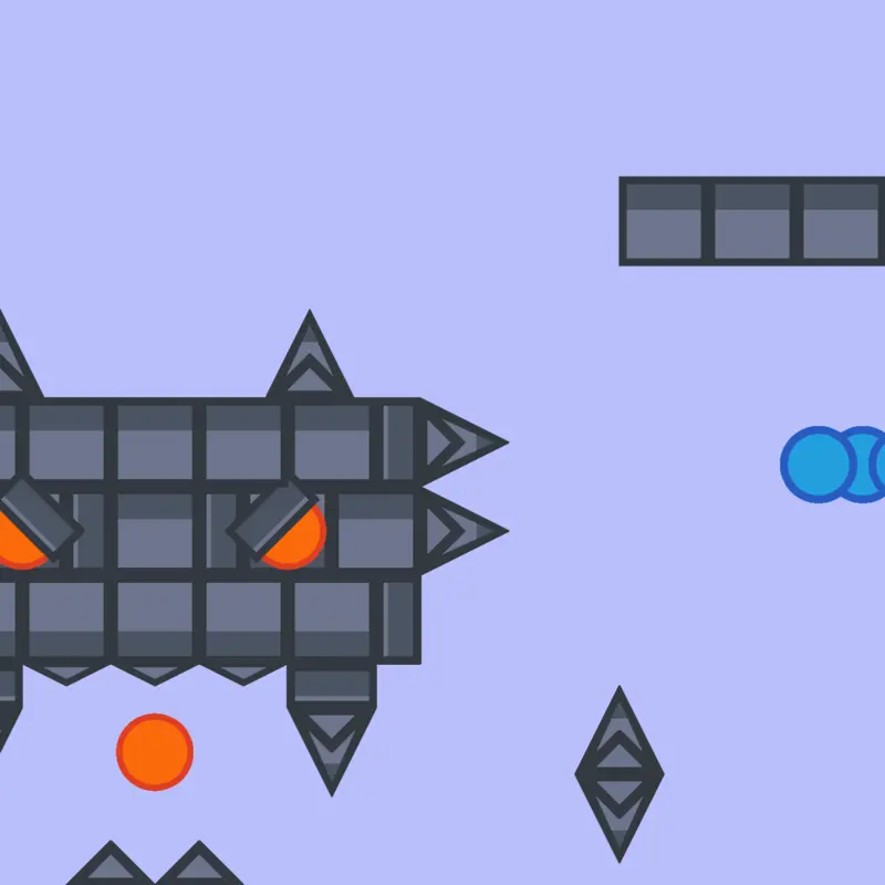 Game by @Ran_Isshan