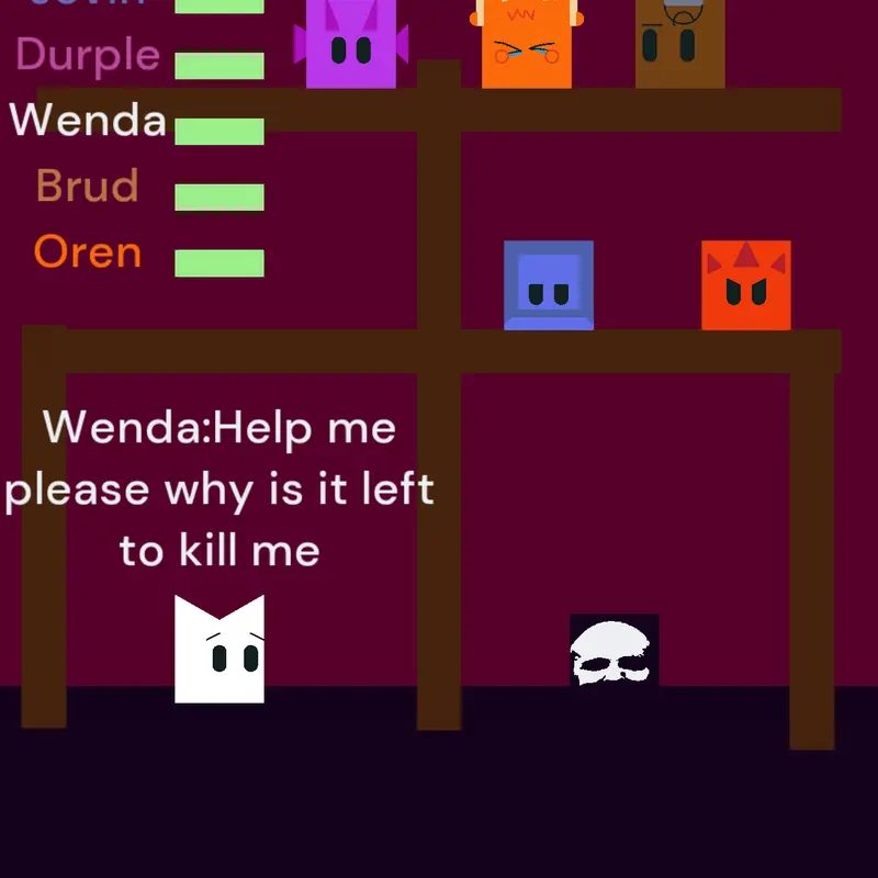 Game by @Green_guy_boter