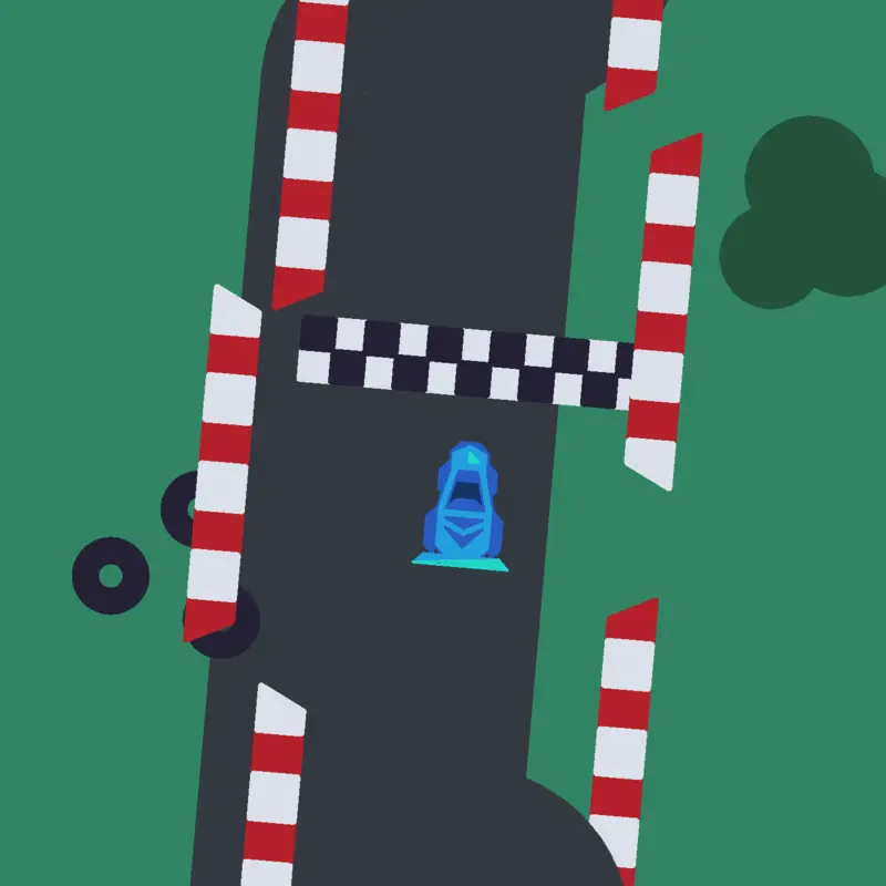 Game by @Redstocat