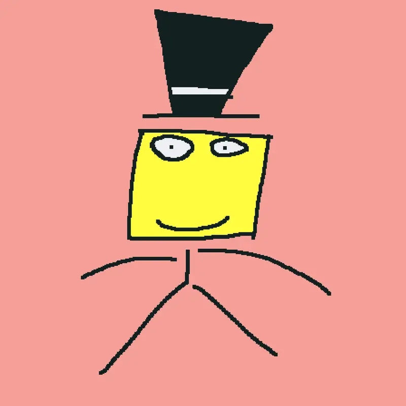 Game by @TheHyperHat