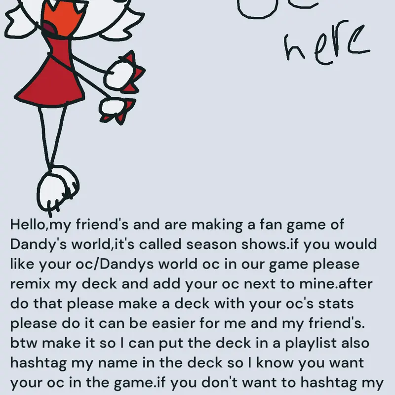 Game by @Rand0m_Pealr