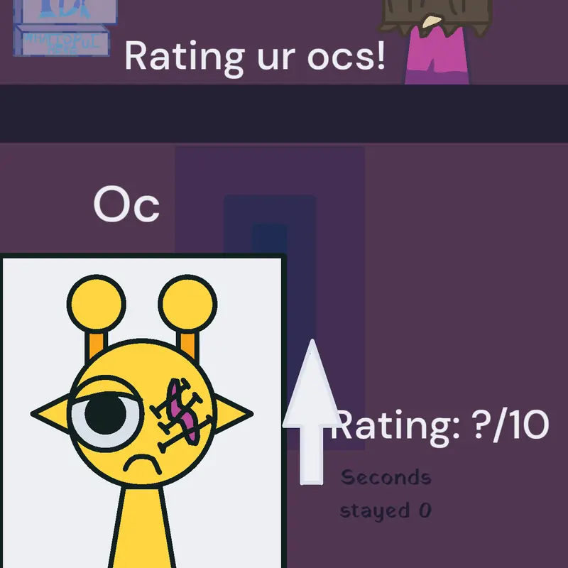 Game by @tripod_2026