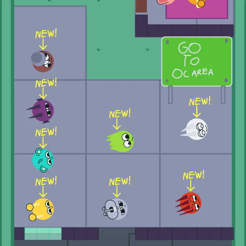 Game by @aziz_tower