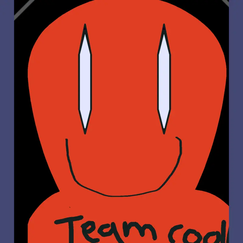 Coolkidd mask deck by @Thalazybro