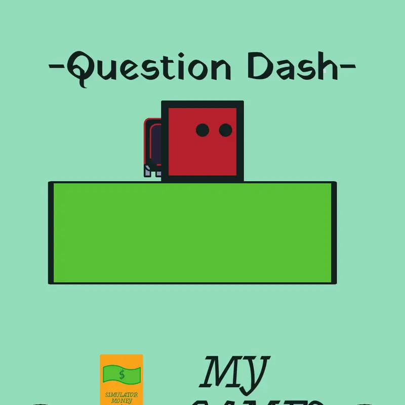 Game by @Yusya_1107