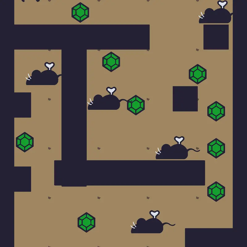 Game by @FilizAlican