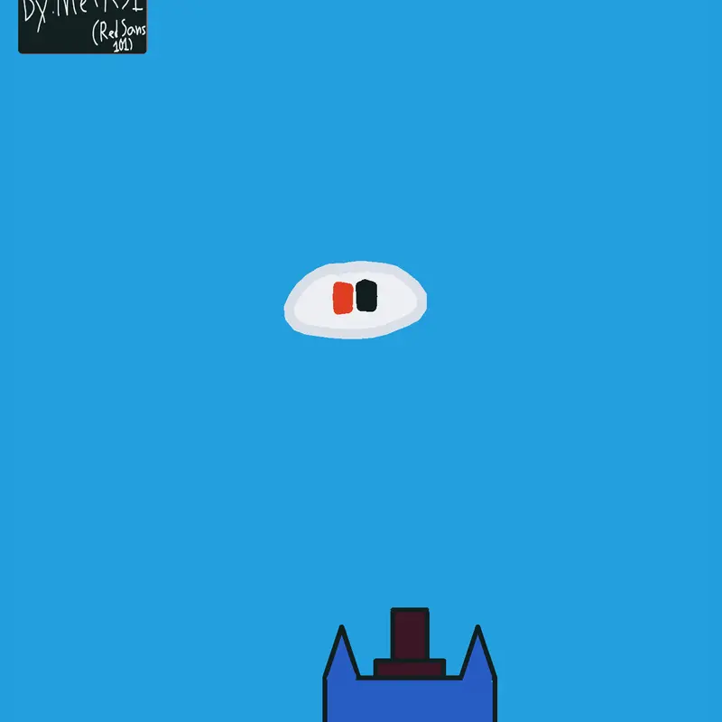 Game by @RedSans101