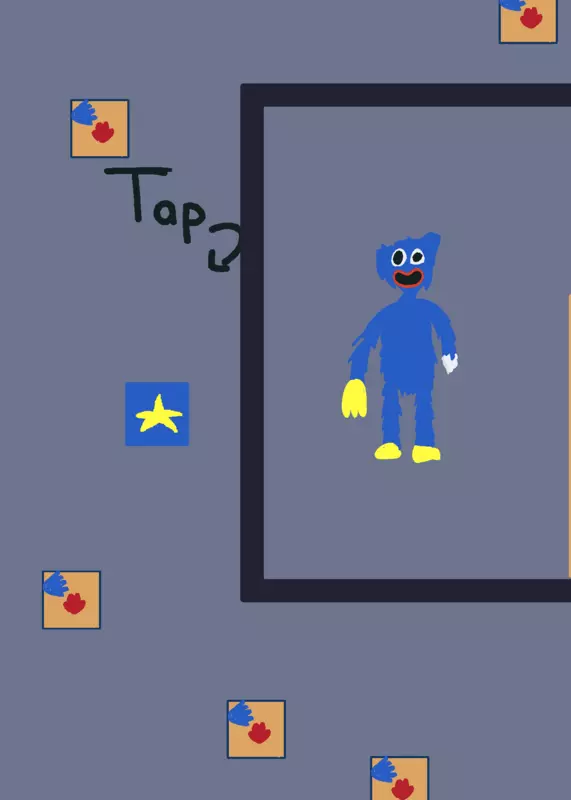 Boxy boo by @Shapeland421