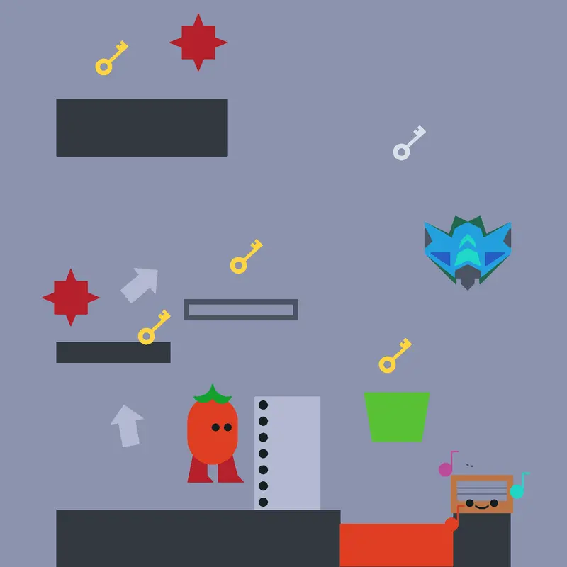 Game by @William-Afton4