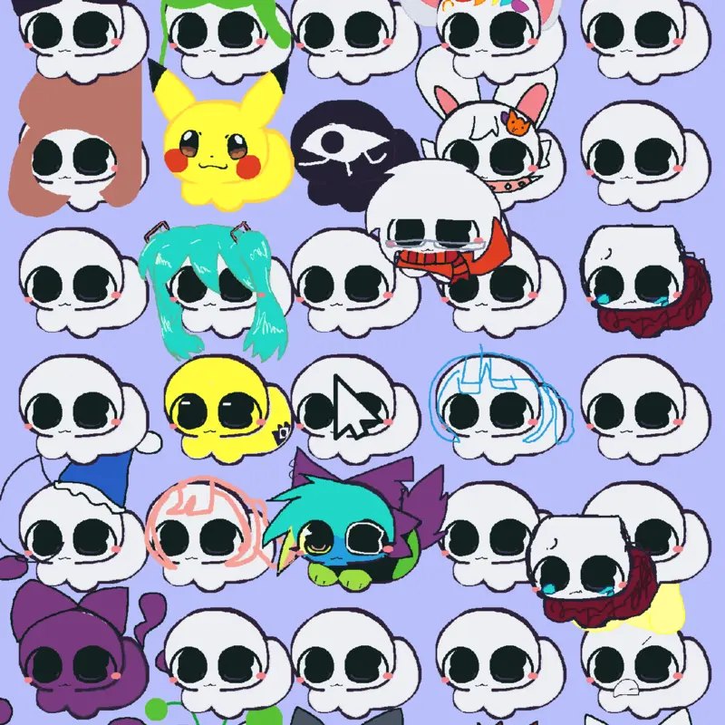 Game by @Mii_Autistic
