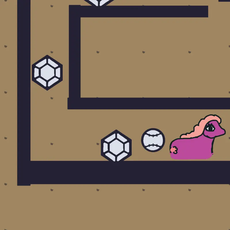 Game by @vigolera