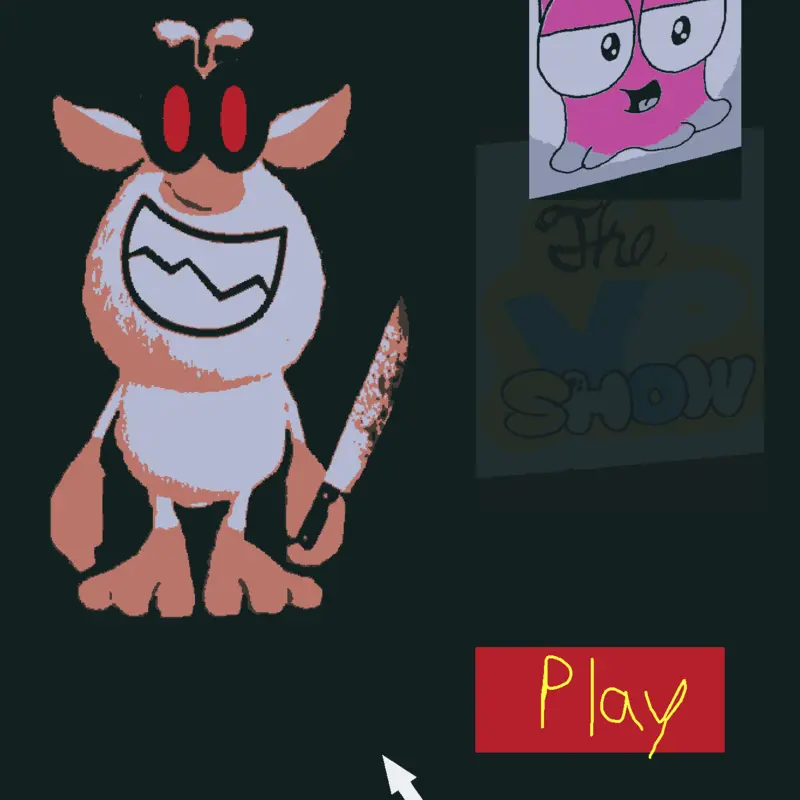 Game by @trulyamadelin