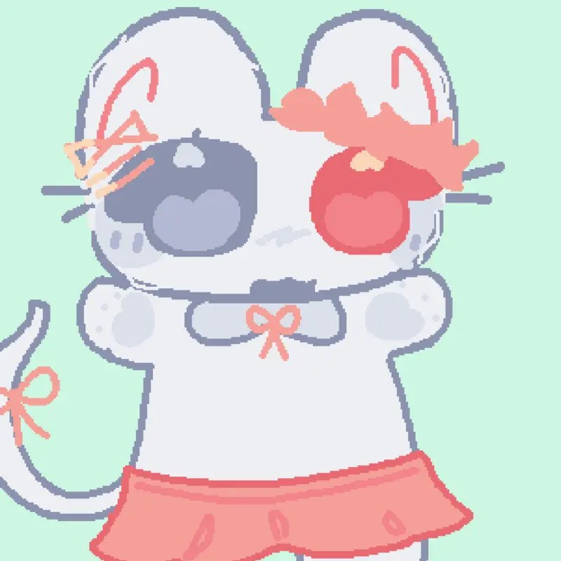 Game by @NiiNii_OuO