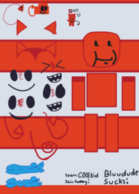 C00LKID PUZZLE!