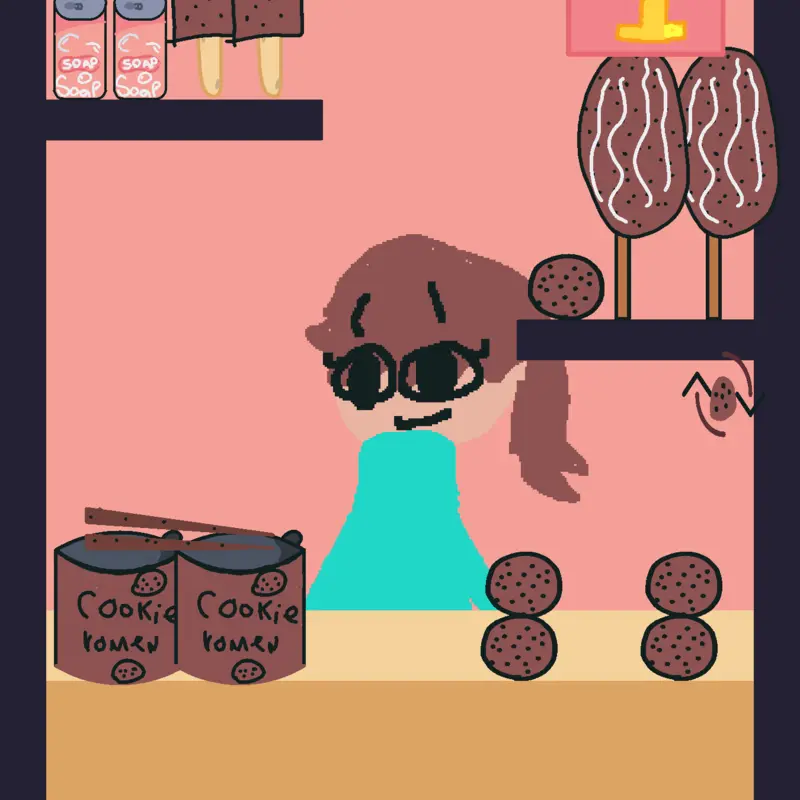 Game by @lunastarshiny