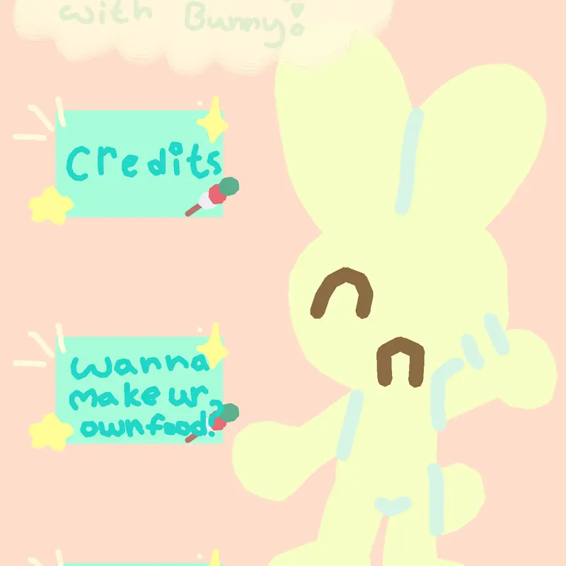 Game by @MinFugari