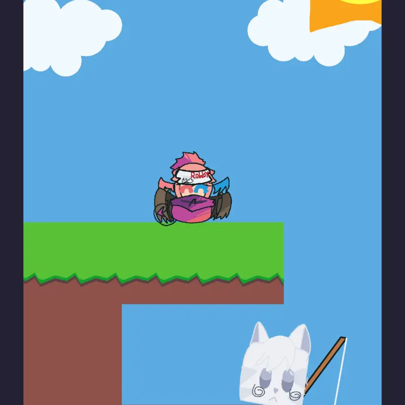 Game by @spaungirly