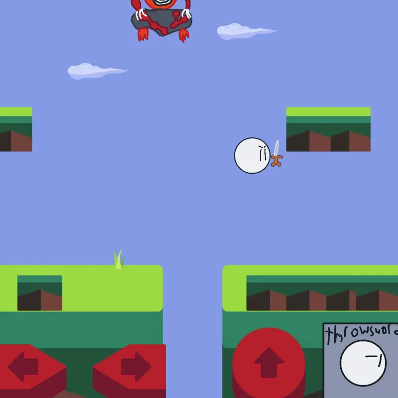 Game by @creeperscool1_official
