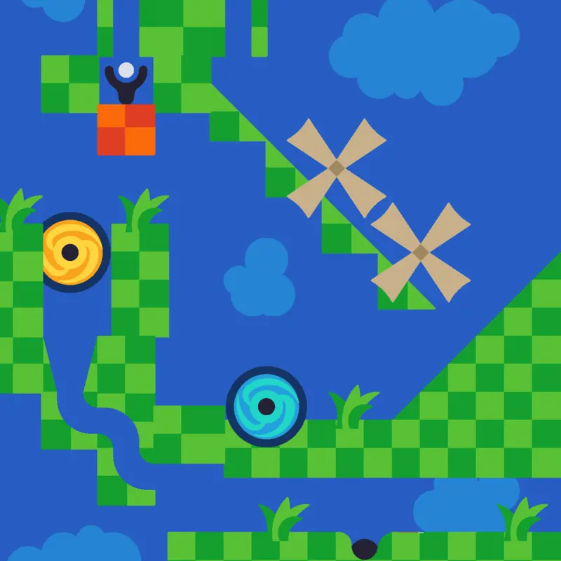 Game by @Djonik2302_RUS