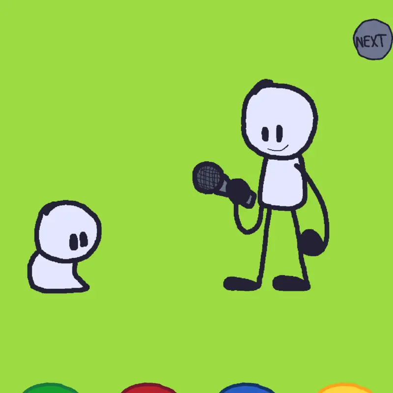 Game by @great5