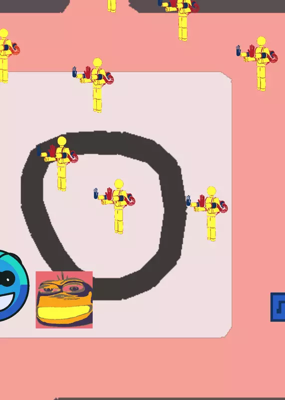 Game by @MultiverseReached360