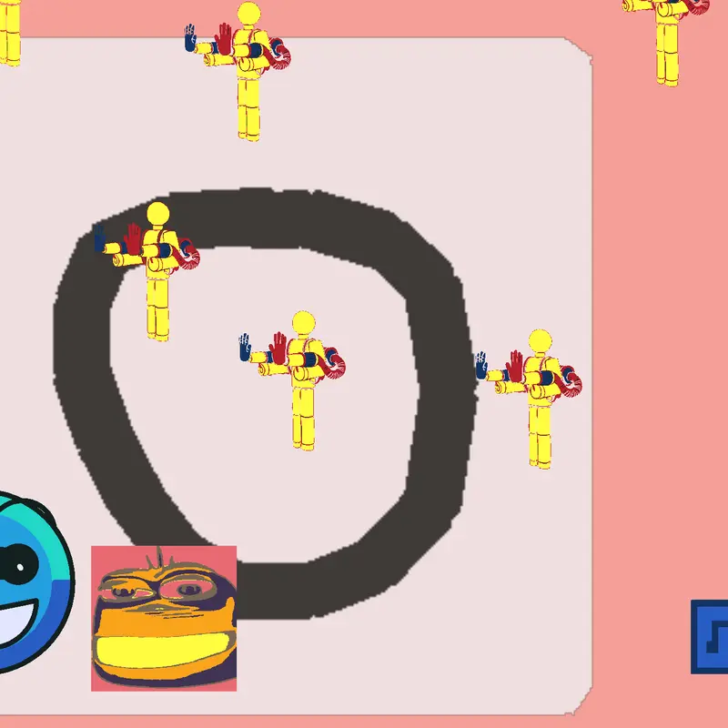 Game by @MultiverseReached360
