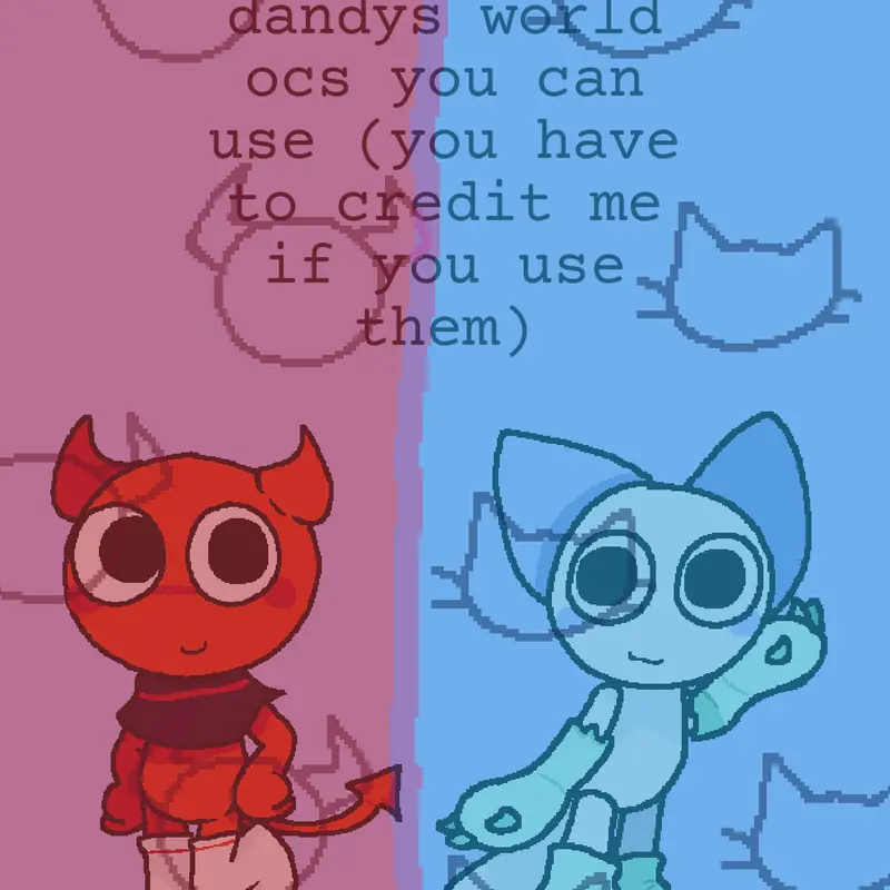 Game by @DandysWorld_L0v3r