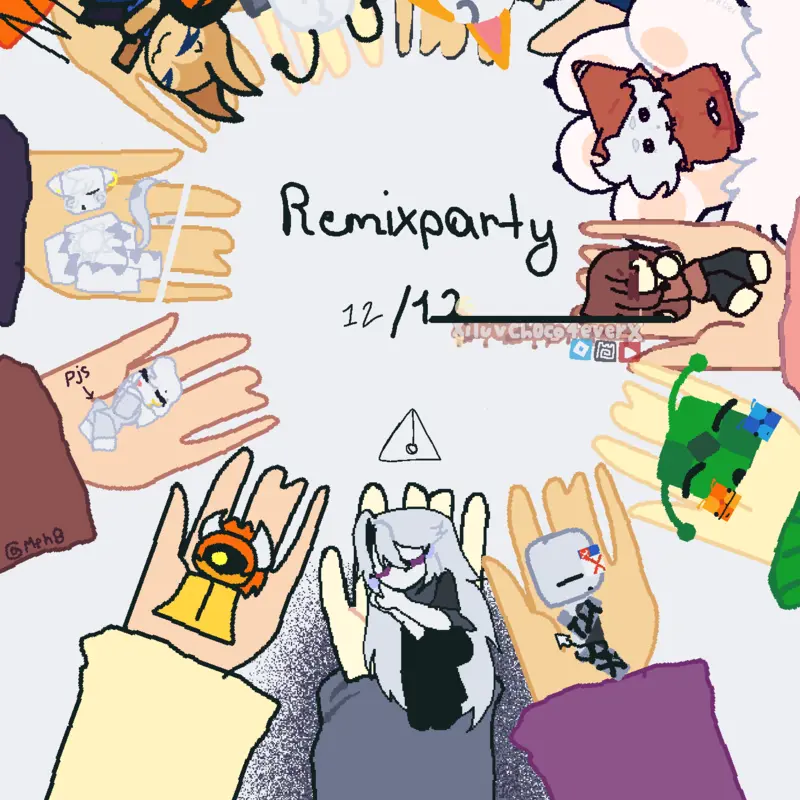 Game by @JaxAtSpudzeys