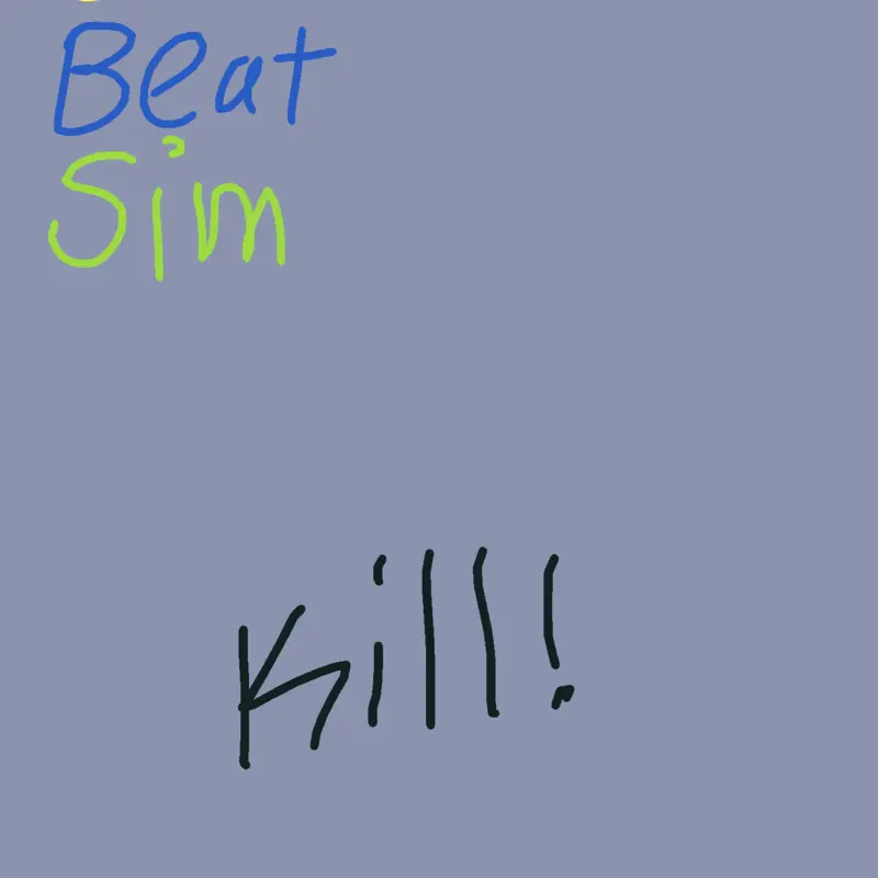 Game by @Kazaynplayz