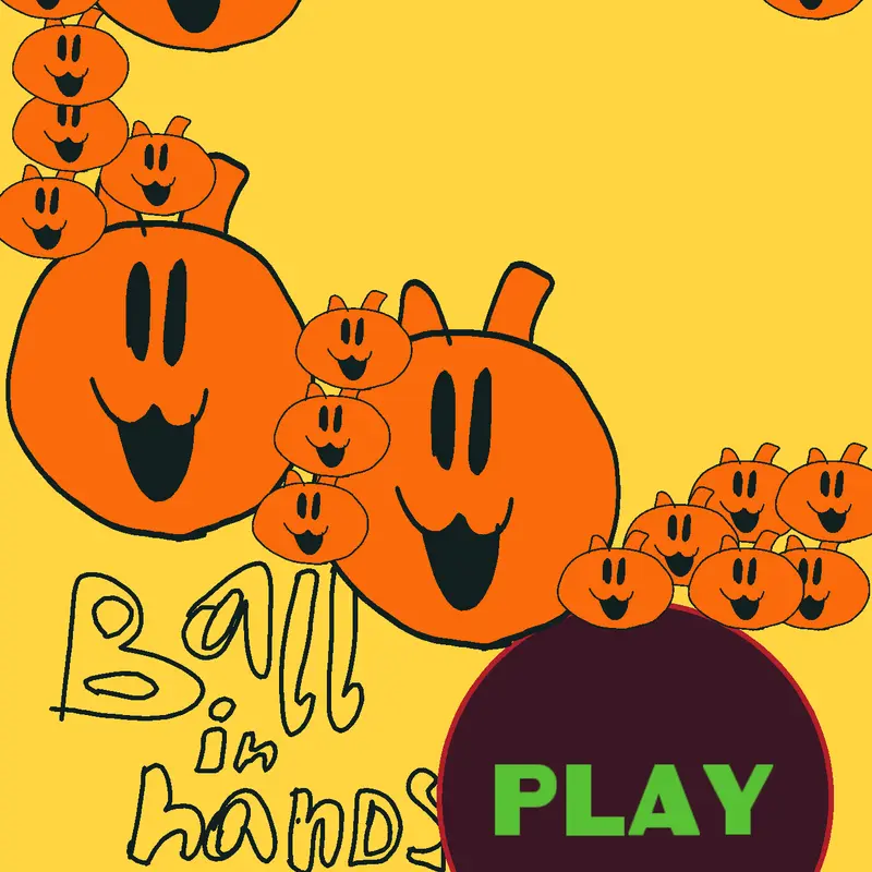 Game by @doomagic