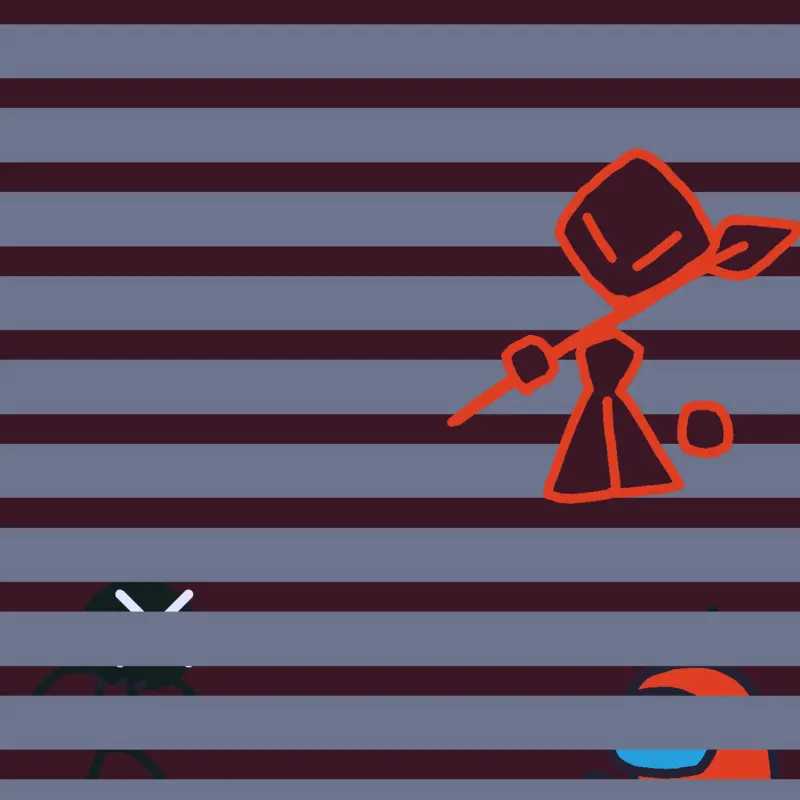 Game by @GoofyRussel